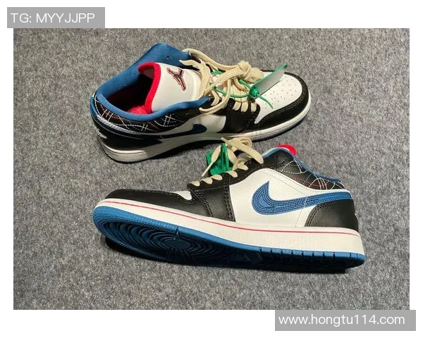 aj1low篮球鞋的魅力与时尚结合让你在球场上尽显风采